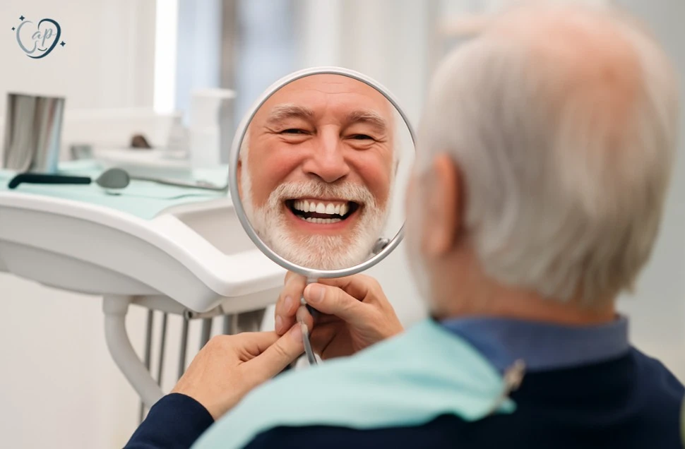 Modern Dental Office