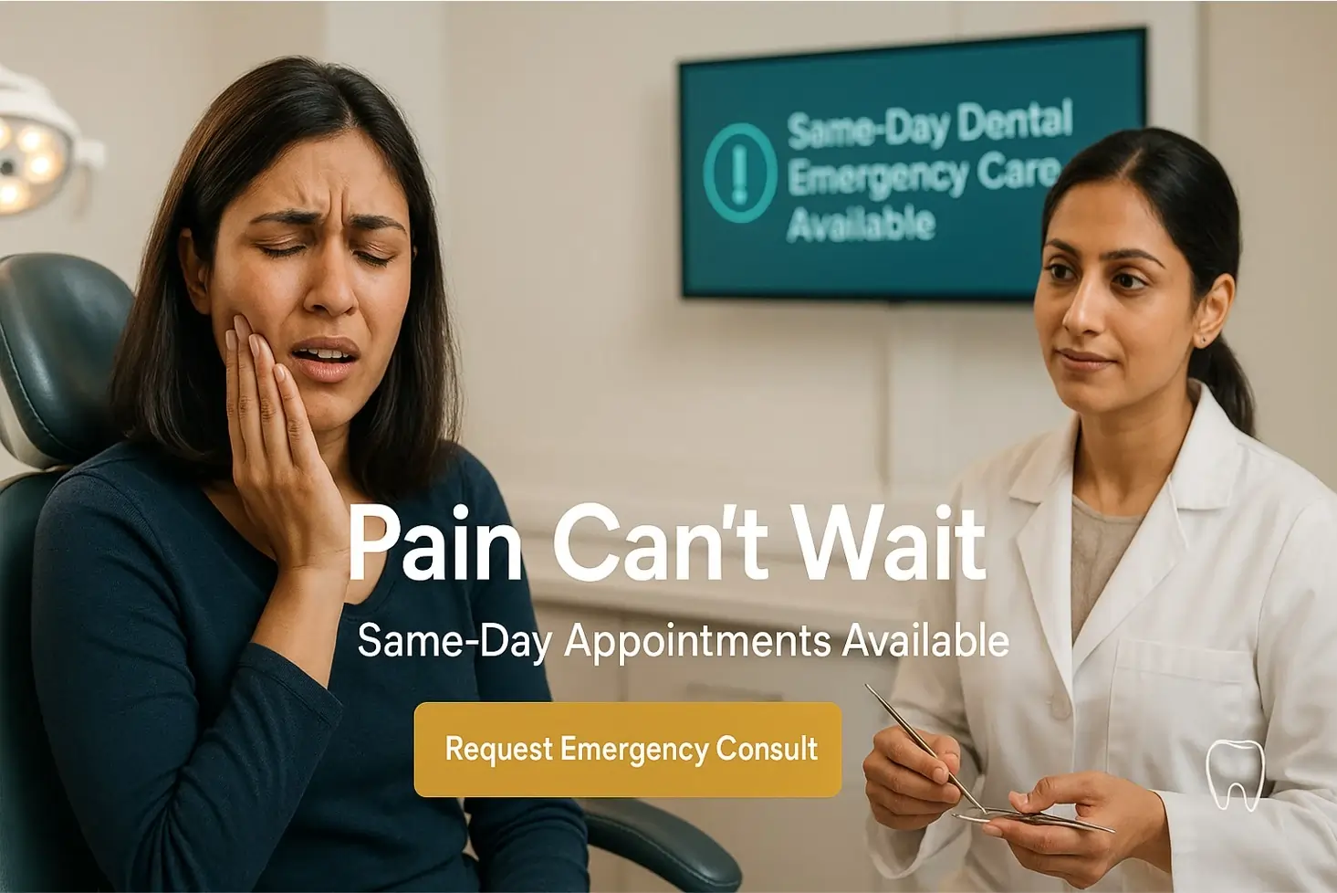 Modern Dental Office