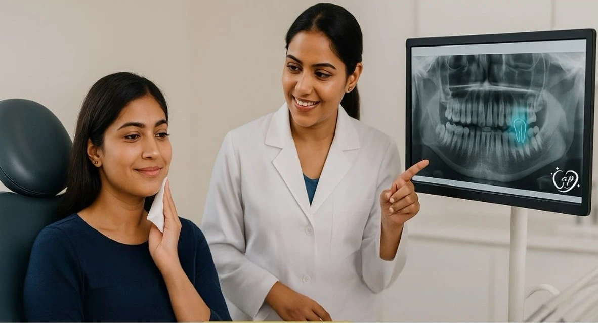 Modern Dental Office
