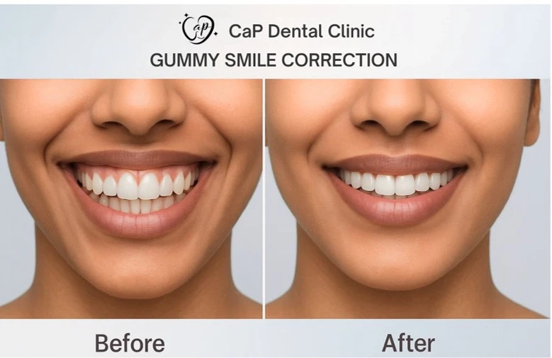 Modern Dental Office