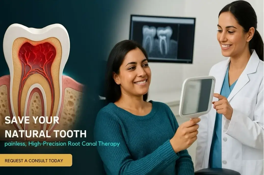 Modern Dental Office