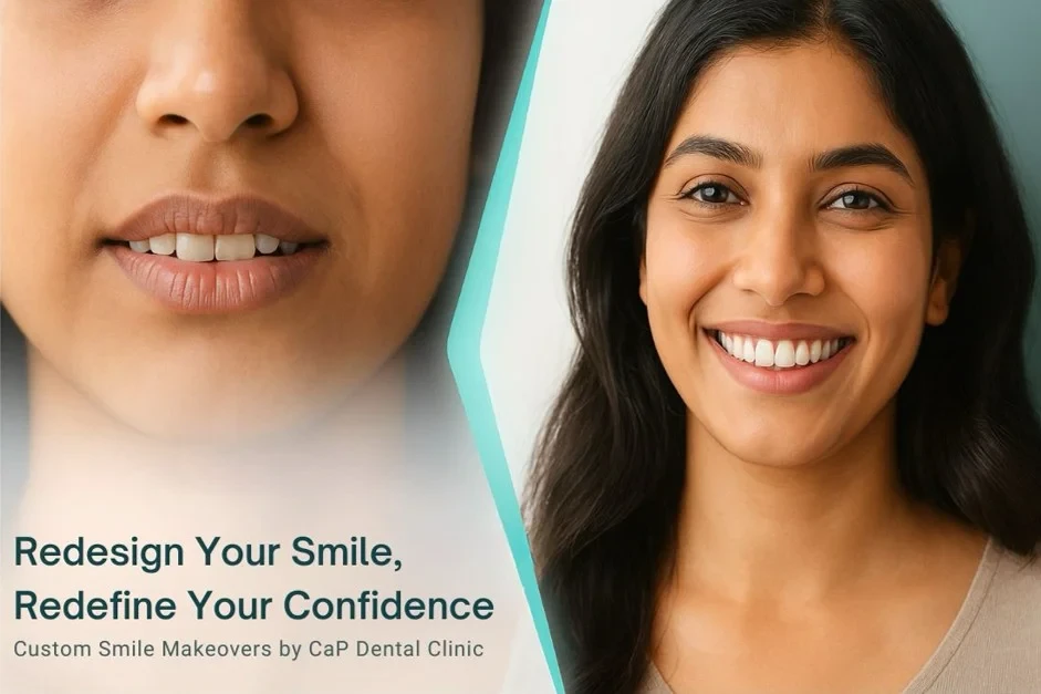 Modern Dental Office