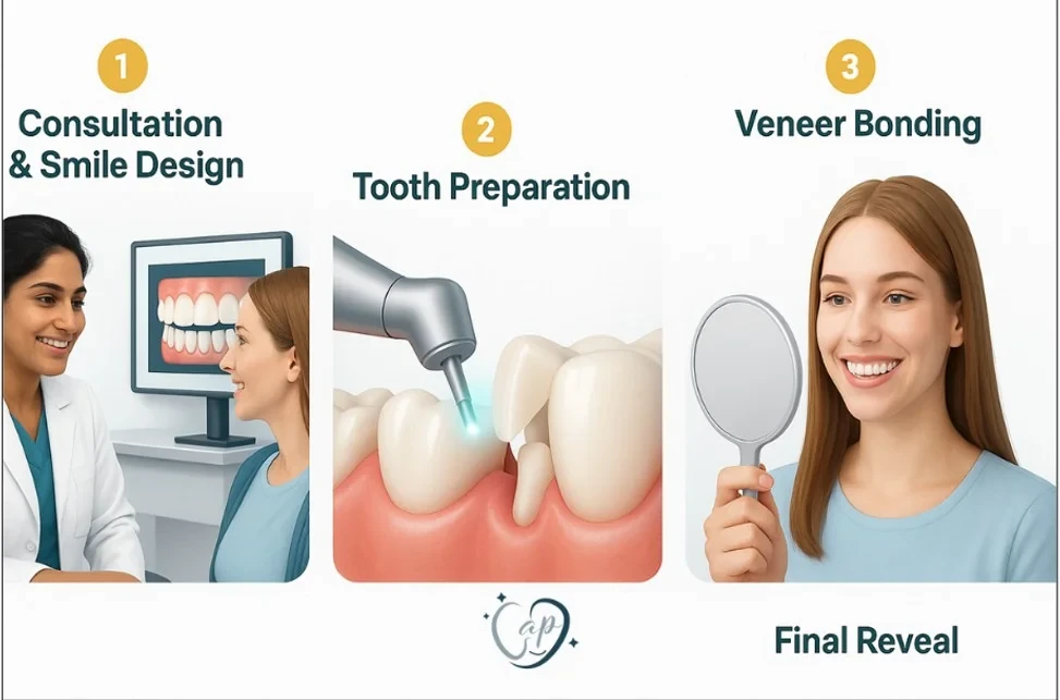 Dr. Sonia Bansal with Patient