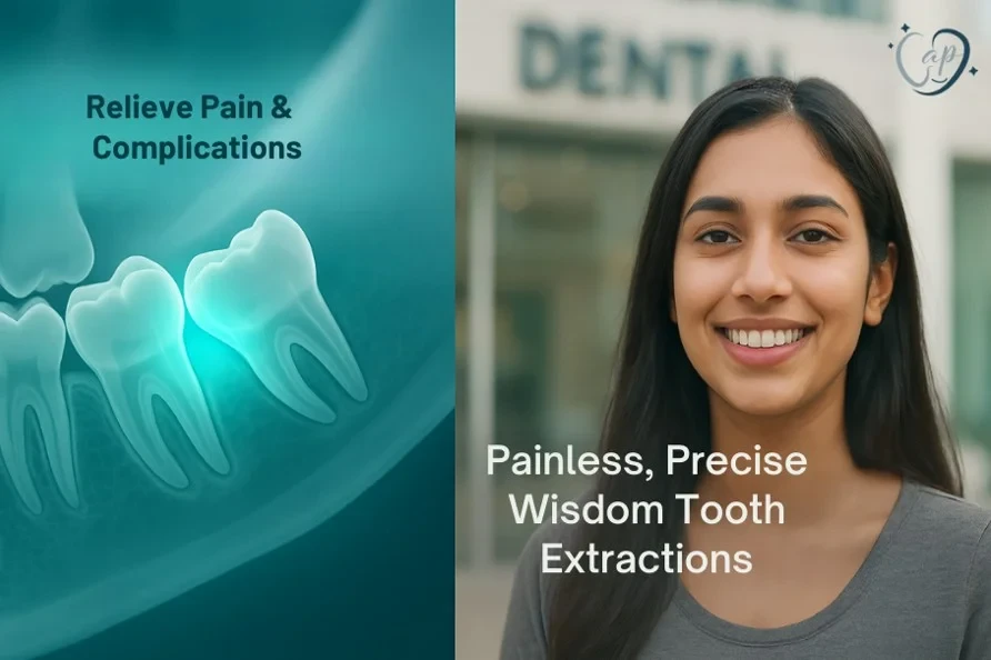 Modern Dental Office